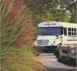 Fairhaven Bus Ministry Handbook