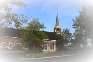 Fairhaven Baptist Church - Steve Damron