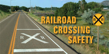 Railroad Crossings – Special Situations