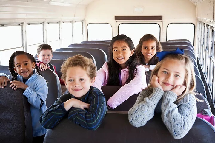 What your bus kid wishes you knew – By Mrs. Jessica Huston